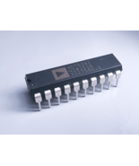 AD7528JNZ AD7528 Analog Devices Dual 8-Bit Buffered Multiplying DAC IC D... - $233.81 MXN