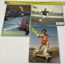 Huge Lot of Vintage Tracker Trucks Skateboarding Trade Show Display Adve... - $7,329.01 MXN