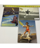 Huge Lot of Vintage Tracker Trucks Skateboarding Trade Show Display Adve... - $7,304.88 MXN