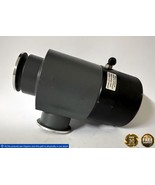 M. Braun MB EPV-40/SCH Electro-Pneumatic Valve DN40 MB LogicSVB Gas Puri... - €685,60 EUR