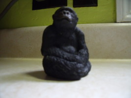 Sandicast Small Gorilla No.  4004 from 1994 - $32.00