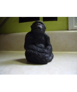 Sandicast Small Gorilla No.  4004 from 1994 - $32.00