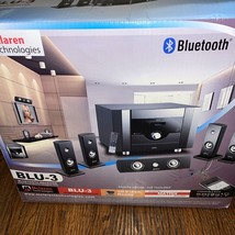 McLaren technologies Bluetooth Reciever Blu-3 Open Box - £79.03 GBP
