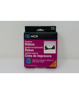 NCR Premium Ribbon for Smith Corona Series H Lift-Off Tape - £12.57 GBP