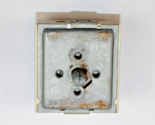 Maytag Range : Warming Element Control Switch (74006589) {P8059} - $17.36