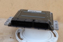Nissan Engine Control Computer Module ECU ECM PCM MEC35-310 c2 image 3