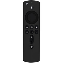 New Voice Remote For Amazon Alexa 3Rd Gen Fire Tv 4K Fire Tv Stick Fire Tv Cube - £21.11 GBP