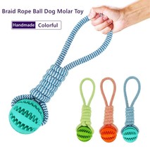 Pet Dental Twist Chew Toy - £11.92 GBP