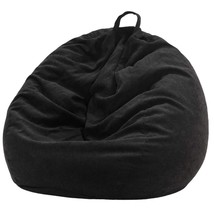 Bean Bag Chair Cover (No Filler) For Kids And Adults. Extra Large 300L B... - £41.66 GBP