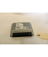 1999-2003 BMW E46 325Ci ENGINE CONTROL MODULE UNIT V155 - $2,750.69 MXN