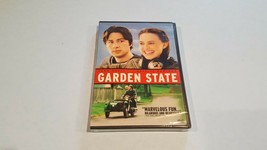 Garden State (DVD, 2004, Widescreen) New - £8.74 GBP