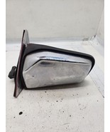 Driver Side View Mirror 123 Type Lever 300D Fits 77-85 MERCEDES 300D 623914 - £33.90 GBP