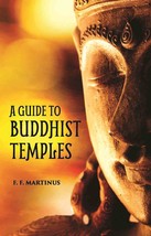 A Guide To Buddhist Temples [Hardcover] - £20.70 GBP