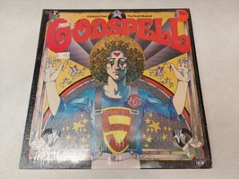 Godspell Excerpts from the Rock Musical 1973 Pickwick Vintage Vinyl  - £19.22 GBP