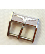 Longines Orig Vint Steel Wristwatch Buckle - $110.33 CAD