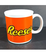 REESE&#39;S PEANUT BUTTER CUP MUG Galerie Candy Chocolate Hershey - €8,24 EUR