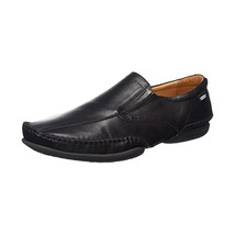 PIkolinos Puerto Rico 6222, Men Loafers, Black (Black), 12 UK (46 EU)  - $228.00