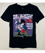 Kendrick Lamar Day N Night Concert Shirt 2017 Chance The Rapper Post Mal... - €257,50 EUR