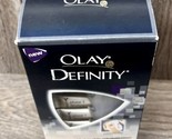 Olay Definity 14 Day Skin Rehabilitation NOS Discontinued - New - £22.57 GBP