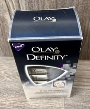 Olay Definity 14 Day Skin Rehabilitation NOS Discontinued - New - £22.66 GBP