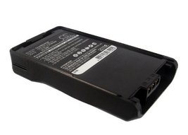 Cameron Sino 2100mAh/15.12Wh Replacement Battery for Kenwood NX-320 - £24.72 GBP