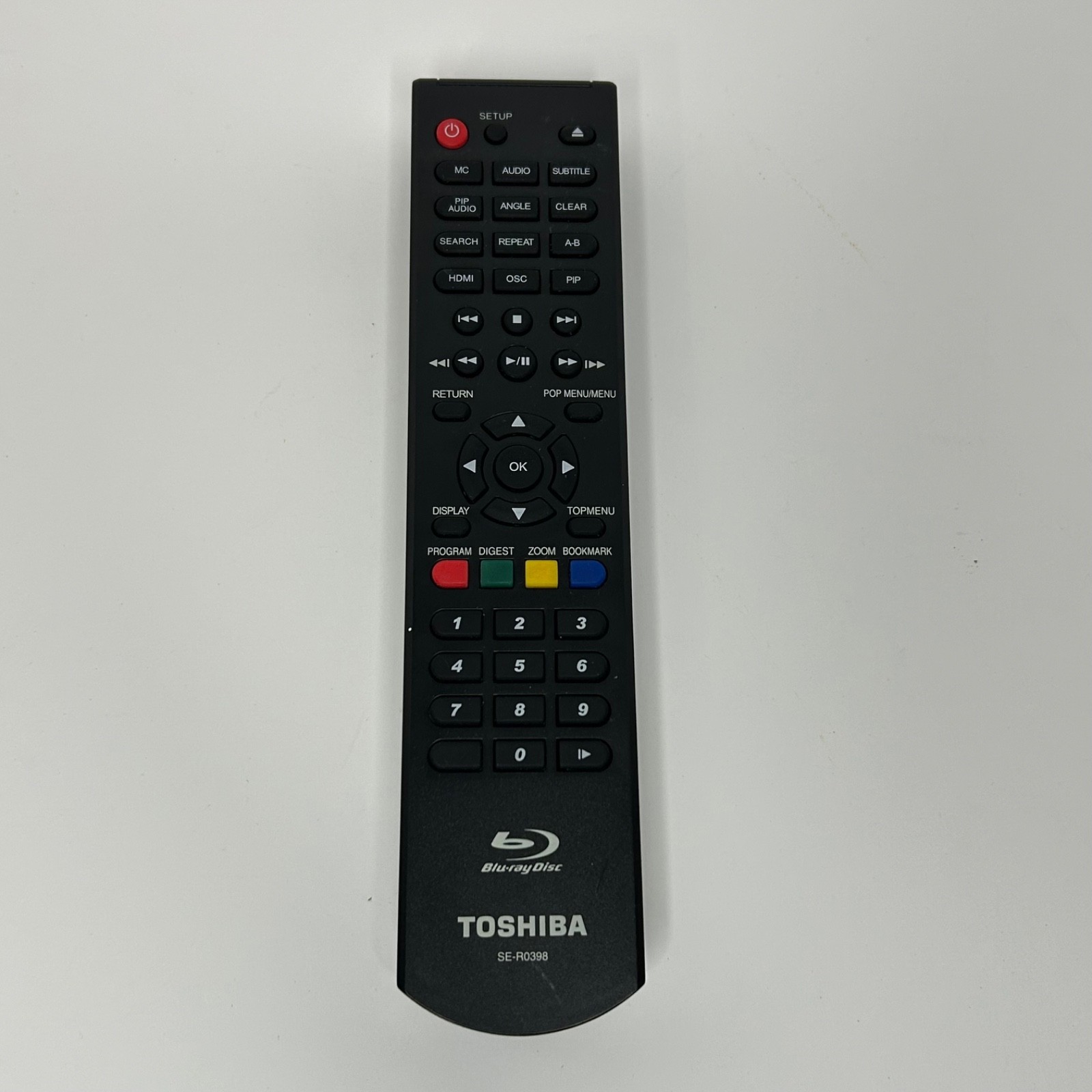 toshiba bdx 1100