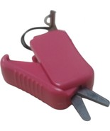 Pink Candy Cut Mini Snip - €3,36 EUR