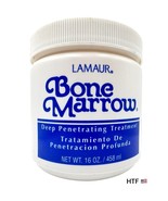 Lamaur Bone Marrow Deep Penetrating Treatment 16oz NOS - $82.67 CAD