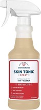 Wondercide Skin Tonic-Anti-Itch Spray With Neem-16 oz. - £26.86 GBP