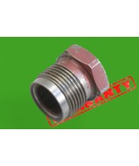 07-12 CUMMINS ISB 6.7L Diesel Injector Fuel Supply Connecting Tube Holdi... - $615.73 MXN