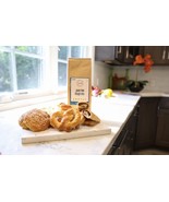 Rories Grain Free Dough Mix (20oz) Gluten free, Low Carb, Paleo Friendly... - €12,73 EUR