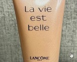 Lancome La Vie Est Belle Nourishing Fragrance Body Lotion 1.6 oz free sh... - $18.60