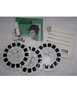 View-Master Julia 21 Stereo Pictures 1968 - €13,72 EUR