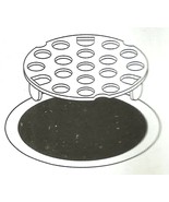 1 5/8&quot; rOund Stainless Steel STRAINER sink basin tub laundry drain 1PPG4... - $18.21