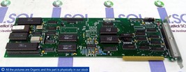 Galil DMC-620 Rev. C PC/XT/AT Bus Axis Control Board Galil Motion Control - £464.40 GBP