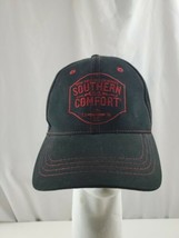 Vintage 1874 logo Southern Comfort Baseball Fitted Small Cap Hat  - £7.46 GBP