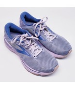 Brooks Adrenaline GTS 22 Womens 10.5 B Shoes Running Trainer Blue Lilac ... - $680.27 MXN