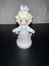 Precious Moments “You Have Touched So Many Hearts” 1996 #261084 - $17.82