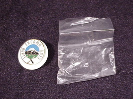 Tacoma Agate Club Pin with bag, Washington - £4.75 GBP