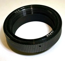 T2 screw Lens to Minolta SR MC MD Bayonet mount adapter Ring for screw mount TA5 - $22.68