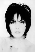 Joan Jett 4x6 inch photo on archival paper head and shoulders portrait - $131.20 MXN