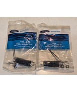 2 Quantity of Ford C7AZ 9737 D Accelerator Return Spring Kits (2 Quantity) - $47.95 CAD
