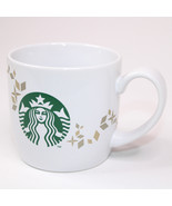 Starbucks Decorated Coffee Mug 14 fl. oz. Tea Cup 2013 Holiday Collectio... - $10.65