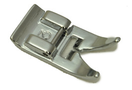 Riccar Sewing Machine Zig Zag Presser Foot 5013-3 - $148.93 MXN