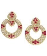 Authenticity Guarantee

Giovane 18k Yellow Gold 15ctw Diamond and Ruby 2... - $81,057.88 CAD
