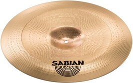 Sabian 18&quot; B8X Chinese - $189.99