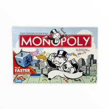 Parker Brothers Monopoly 1999 Edition Card Game - €11,11 EUR