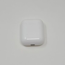 Original Apple Air Pods 1st 2nd Gen Carrying Charging Case Only - A1602 - $29.69