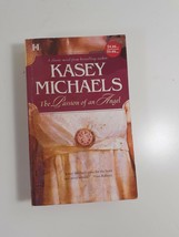 The Passion of an Angel By Kasey Michaels 2007 fiction paperback novel - £3.87 GBP
