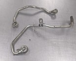 Oil Supply Line For 11-16 Toyota Sienna  3.5  AWD - $39.55